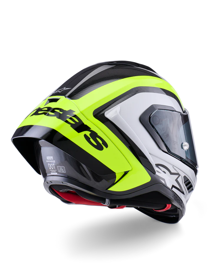 Alpinestars Supertech R10 Arius Helmet