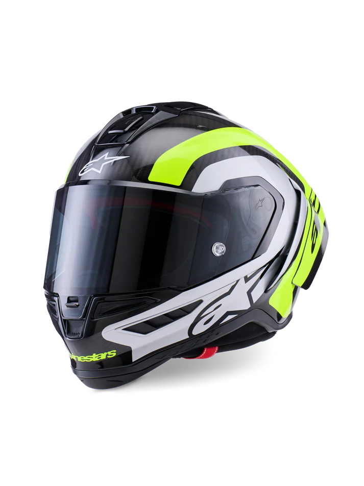 Alpinestars Supertech R10 Arius Helmet