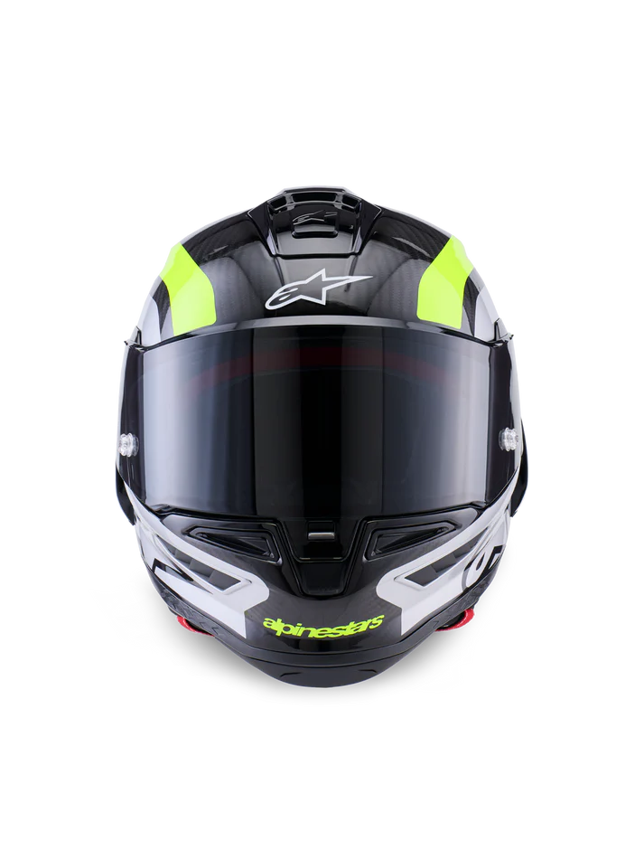 Alpinestars Supertech R10 Arius Helmet