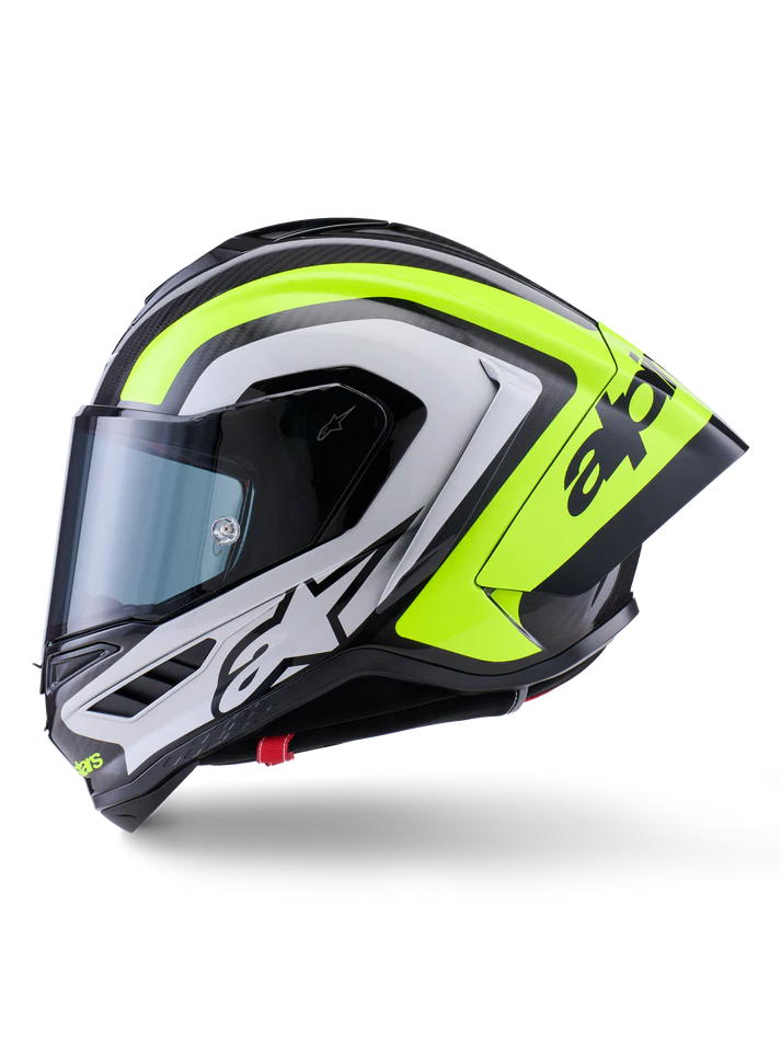 Alpinestars Supertech R10 Arius Helmet
