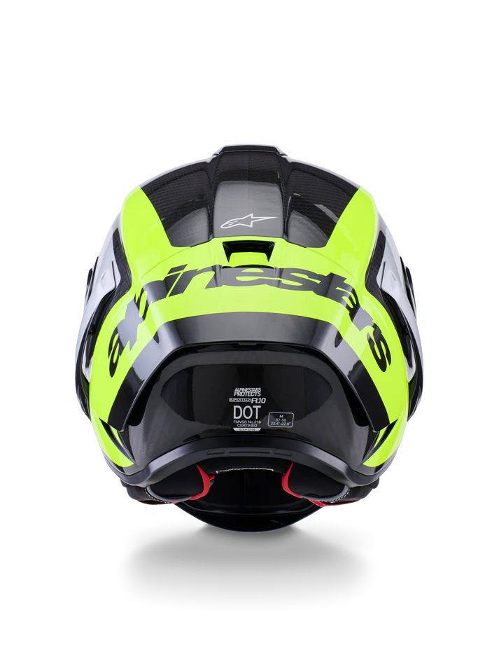 Alpinestars Supertech R10 Arius Helmet