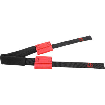 Arnés de barra para amarre de manillar (ancho de 34") 