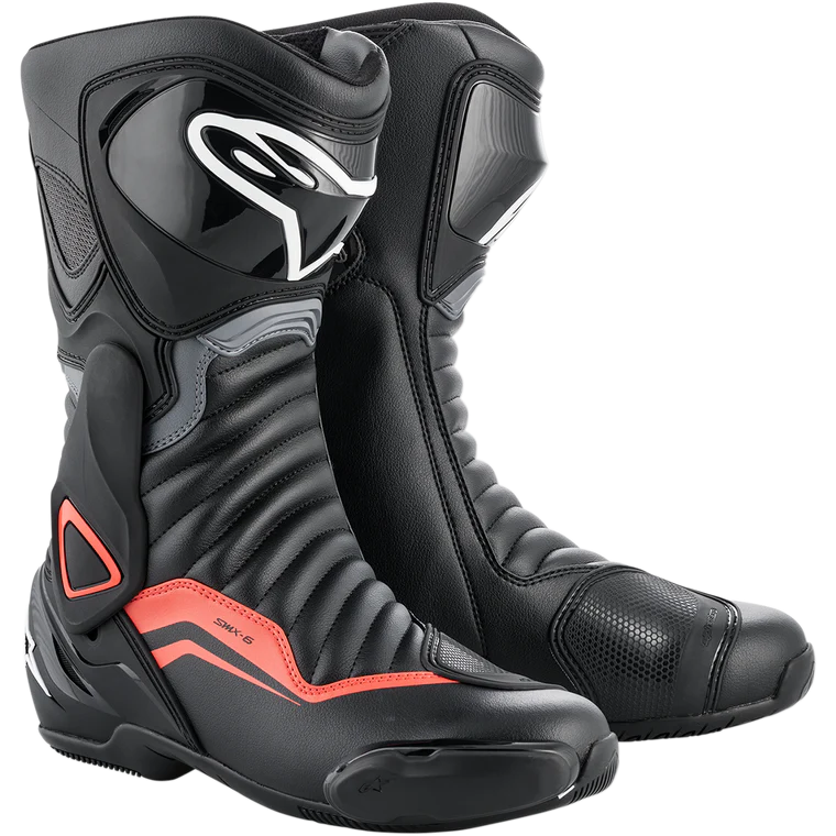 Alpinestars SMX-6 v2 Boots