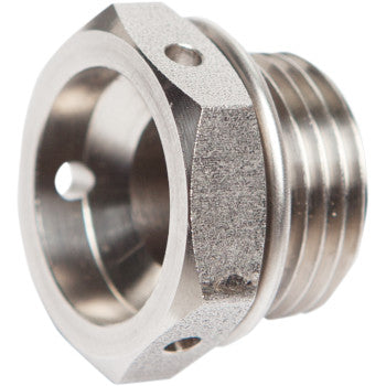 Tapón del puerto del sensor de O2: 18 mm x 1,5