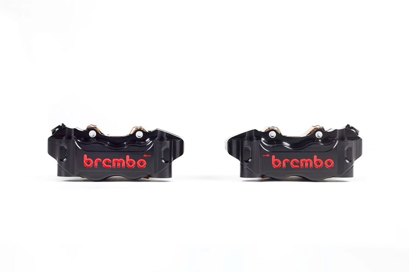 Brembo Upgrade Line GP4-RB Brake Calipers (100mm)