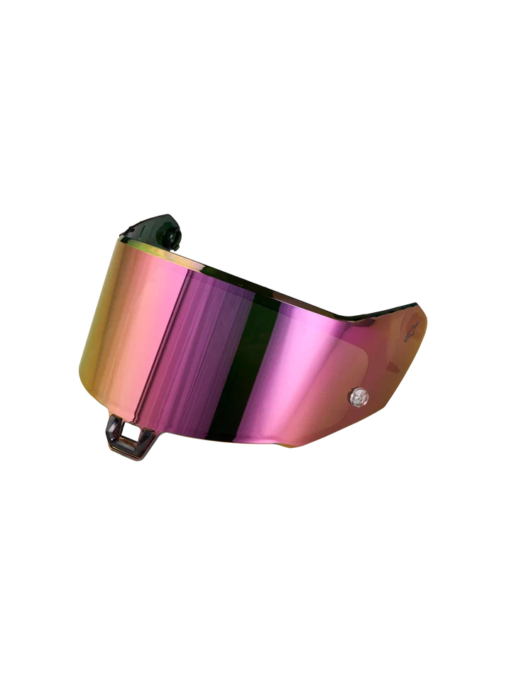 Alpinestars Supertech R10 / R7 Gen 2.1-R Absolute Vision Shield