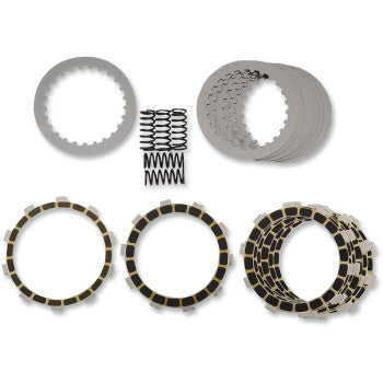 Clutch Kit '03-'22	Honda CBR 600RR
