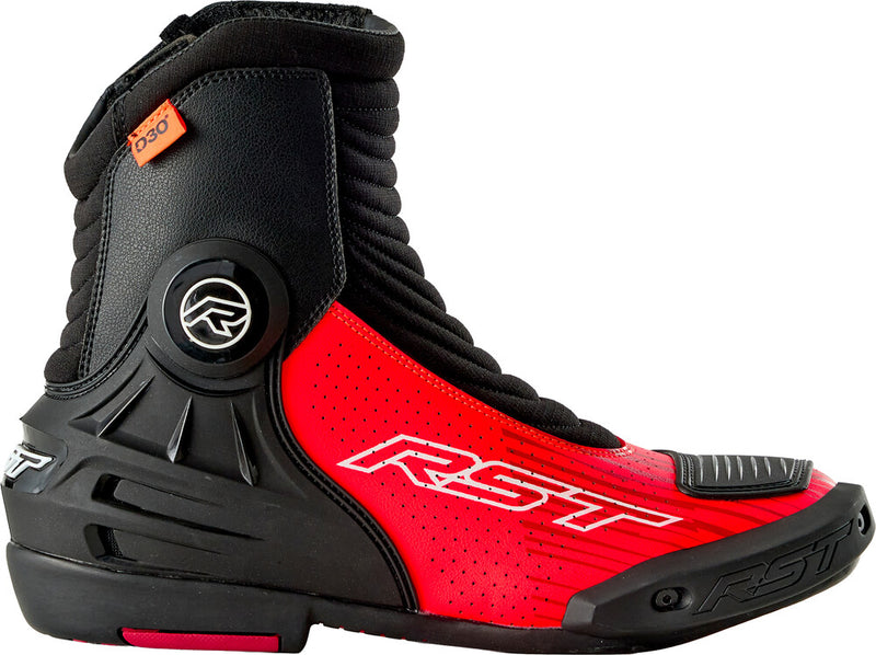 RST TracTech EVO D30 (Short)