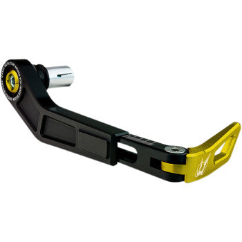 DRIVEN RACING Lever Guard - D-Axis - BRAKE