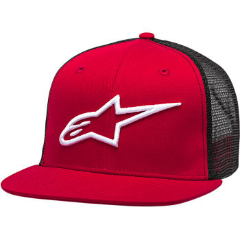 Alpinestars Corp Trucker Hat
