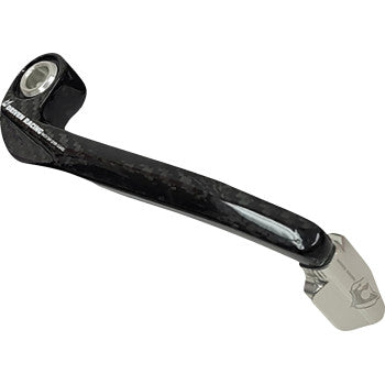 DRIVEN RACING Lever Guard - Carbon Fiber - BRAKE