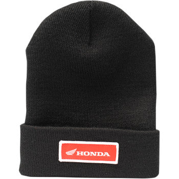 Honda Beanie - Black