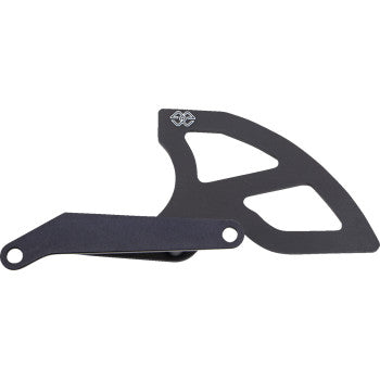 Protector de dedos Gilles (Yamaha R6/R1/MT-10 '15-'22) VER AJUSTE A CONTINUACIÓN 