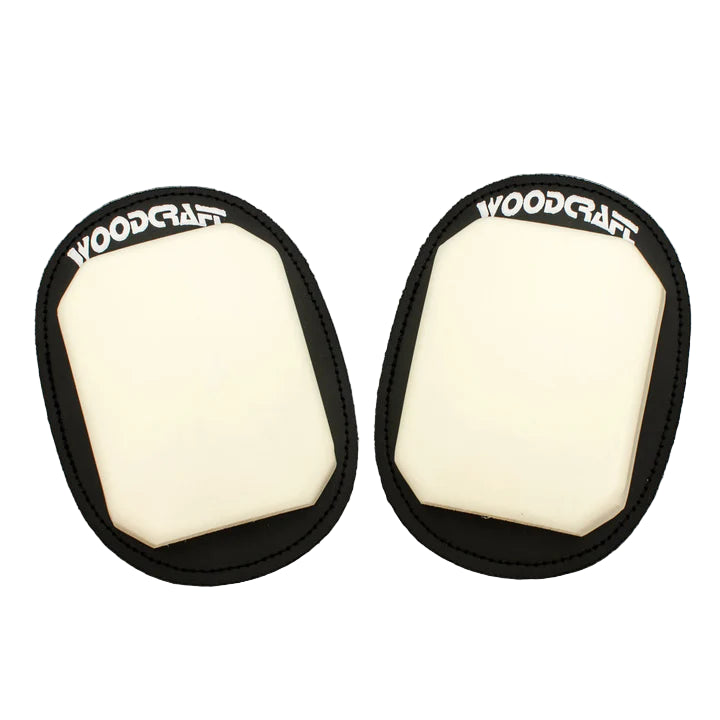 Woodcraft Klucky Pucks - Standard (White)