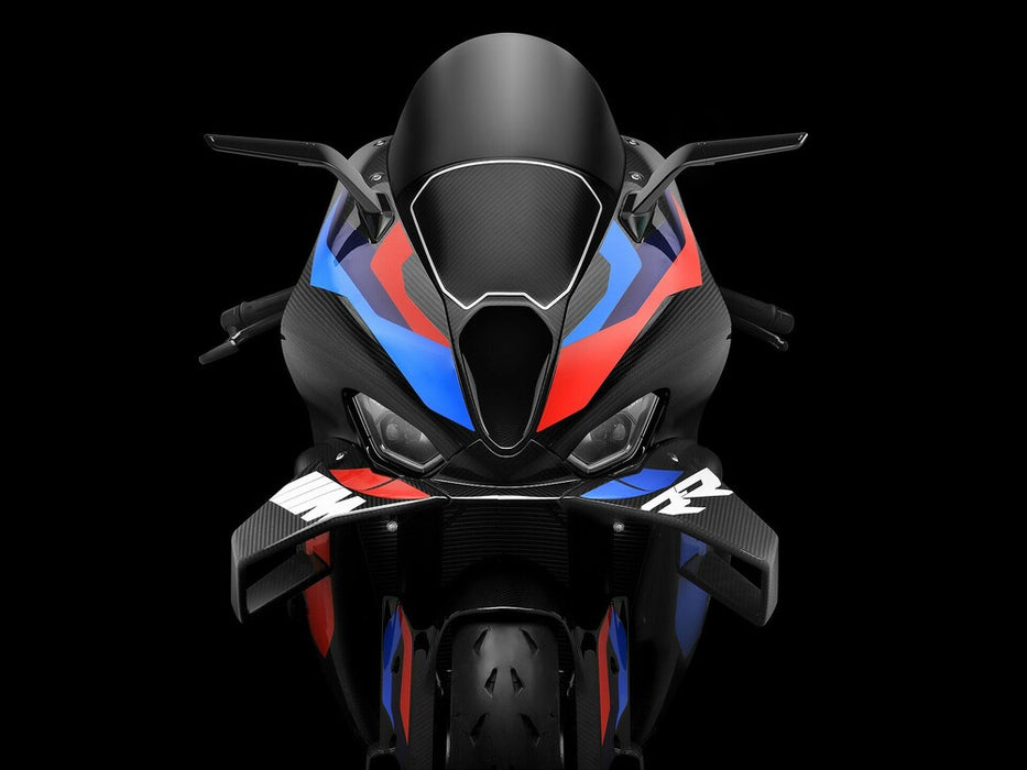 RIZOMA Stealth Mirrors '22-'24 BMW M1000RR