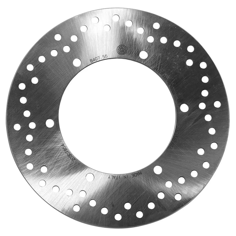 Brembo '15 -'26 Yamaha R6 Serie Oro Rear fixed Brake Rotor