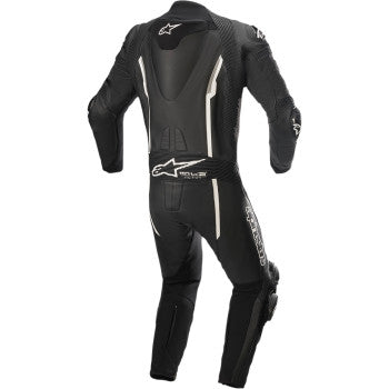 ALPINESTARS Missile v2 1-Piece Suit - Black/White