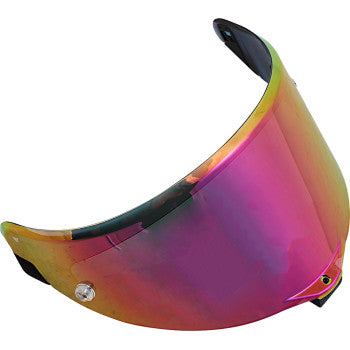 Pista GP R/Pista GP RR/Corsa R Shield - Race 3 - Pinlock® Ready