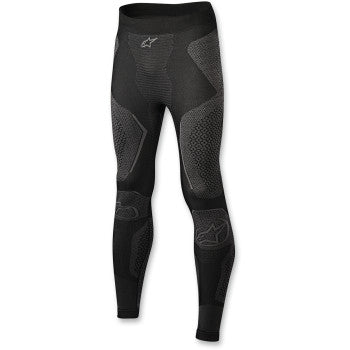 Ride Tech Winter Bottoms - Black/Gray