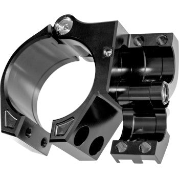 VORTEX ZERO OFFSET 7° CLIP-ON HANDLEBARS