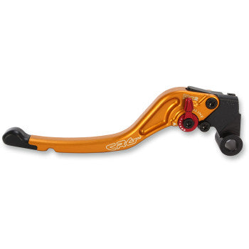 RC2 Standard Clutch Lever '09-'16 Aprilia Tuono RSV4/V4R Factory