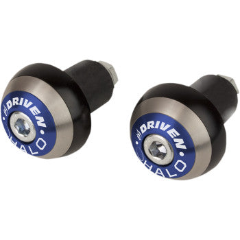 Extremo de manillar DRIVEN RACING - Halo