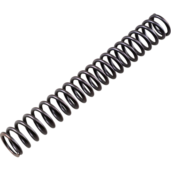 OHLINS Road & Track Fork Cartridge Springs - 30 mm - 0.92 kg/mm 04744-