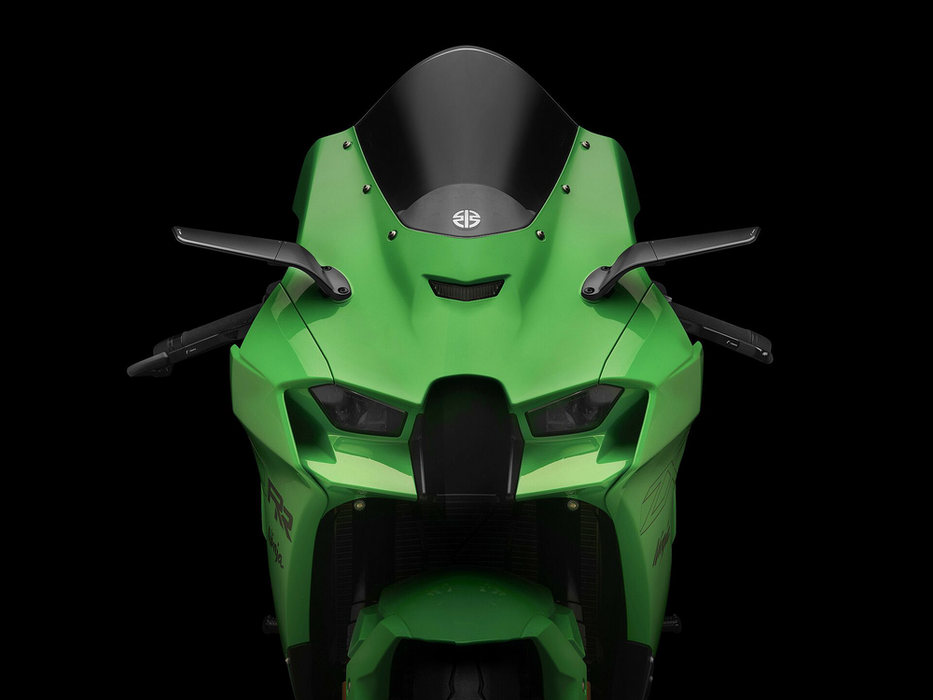 RIZOMA Stealth Mirrors '20-'24 Kawasaki ZX10R