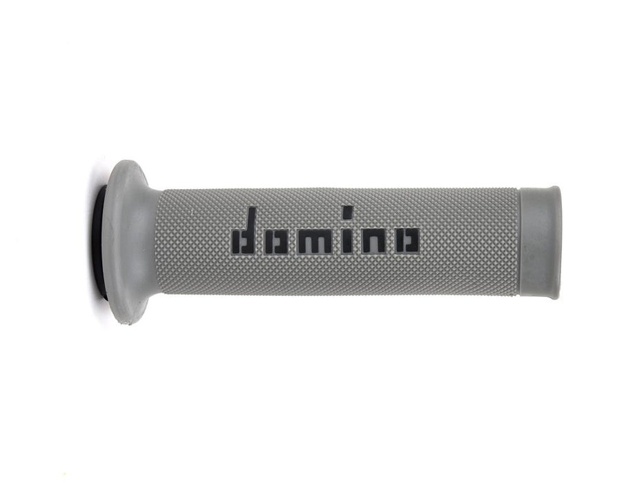 DOMINO Grips - MotoGP - Dual-Compound - Gray/Black A01041C4052