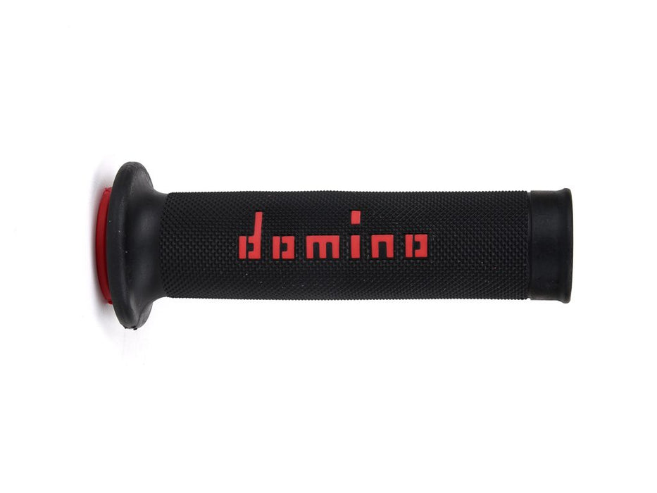 DOMINO Grips - MotoGP - Dual-Compound - Black/Red A01041C4240