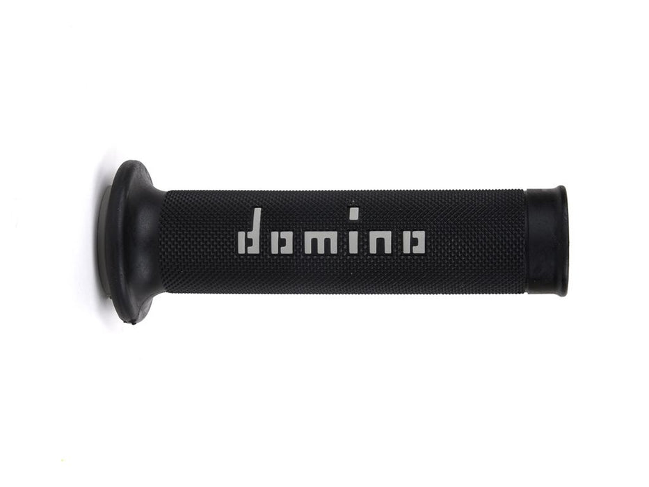 DOMINO Grips - MotoGP - Dual-Compound - Black/Gray A01041C5240