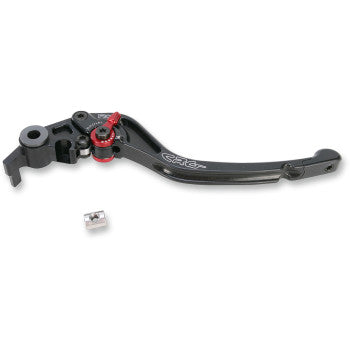 RC2 Standard Brake Lever '09-'16 Aprilia RSV4 / Factory