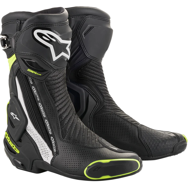 Botas ventiladas SMX Plus