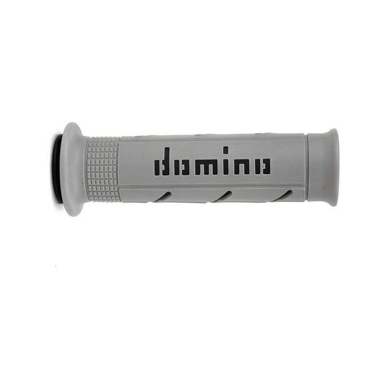 DOMINO Grips - A250 - Gray/Black
