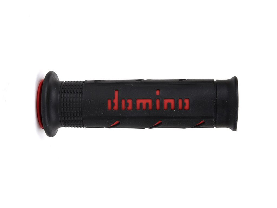 DOMINO Grips - XM2 - Black/Red A25041C4240