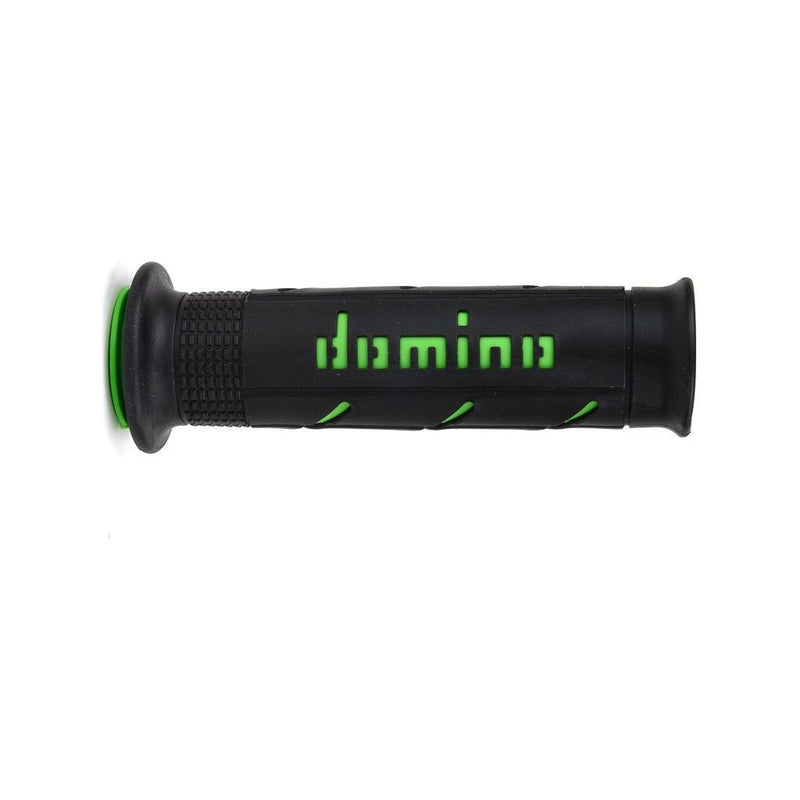 Puños DOMINO - XM2 - Negro/Verde A25041C4440