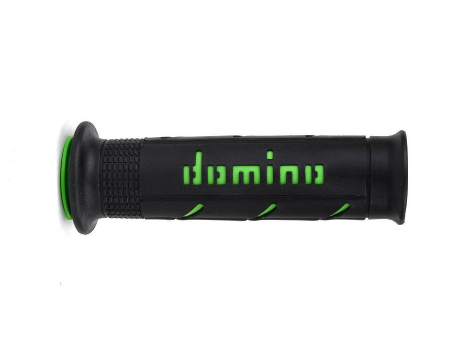 DOMINO Grips - XM2 - Black/Green A25041C4440