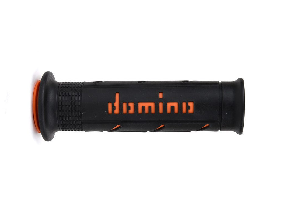 DOMINO Grips - XM2 - Black/Orange A25041C4540