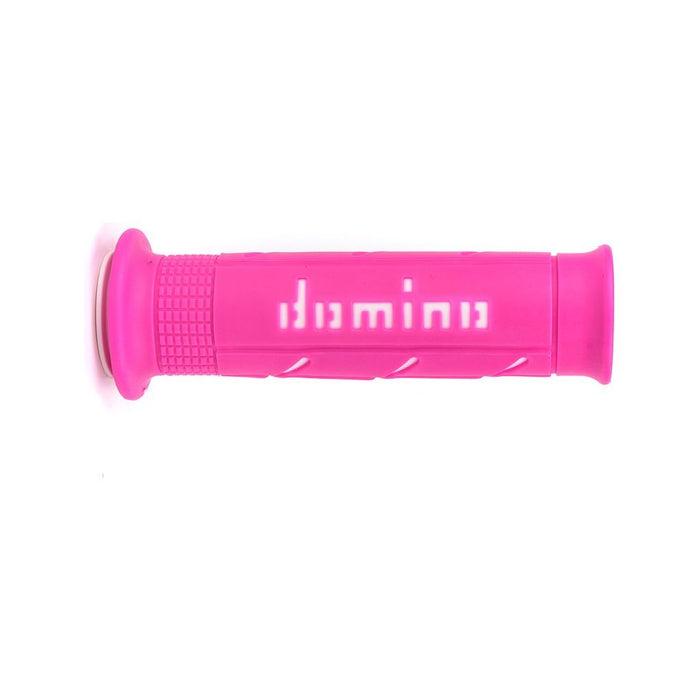 Puños DOMINO - XM2 - Rosa/Blanco A25041C4643