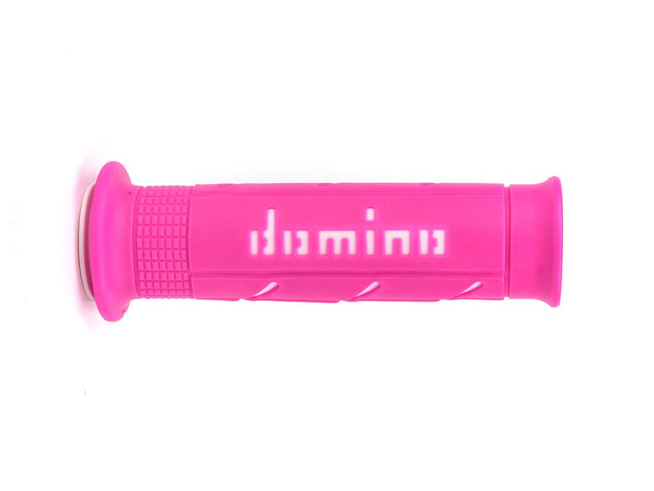 DOMINO Grips - XM2 - Pink/White A25041C4643