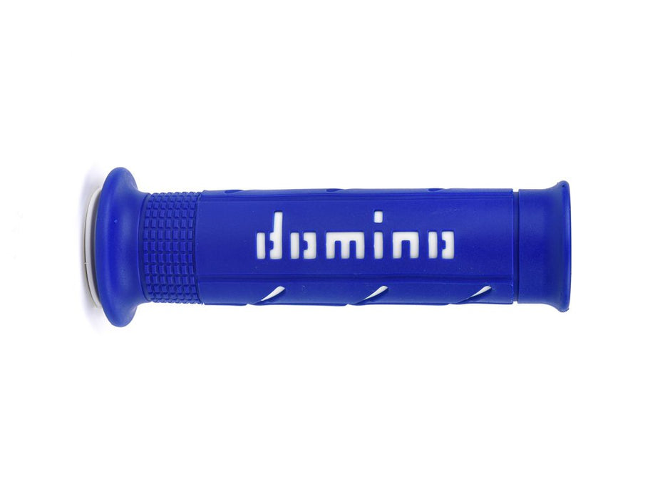 DOMINO Grips - XM2 - Blue/White A25041C4648