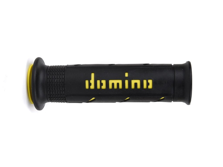 DOMINO Grips - XM2 - Black/Yellow A25041C4740