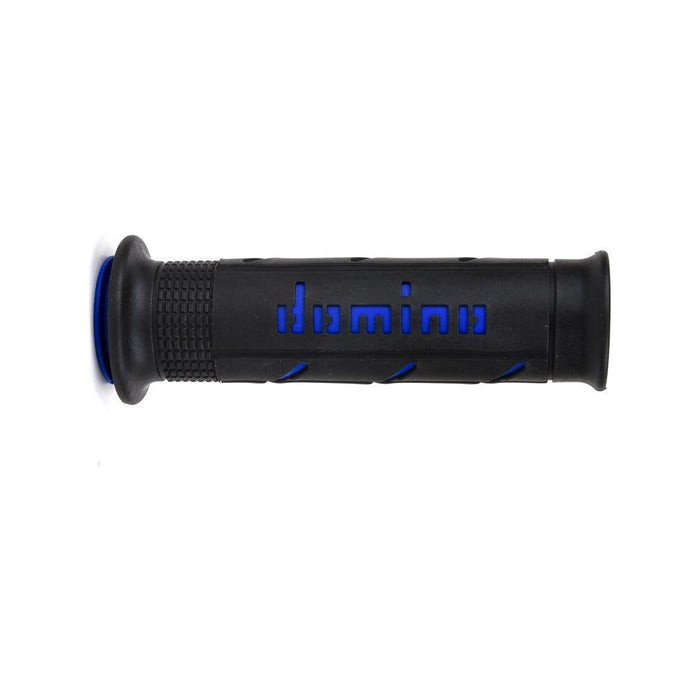 Puños DOMINO - XM2 - Negro/Azul A25041C4840