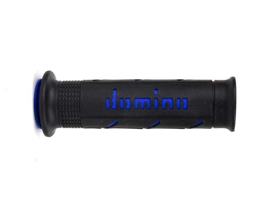 DOMINO Grips - XM2 - Black/Blue A25041C4840