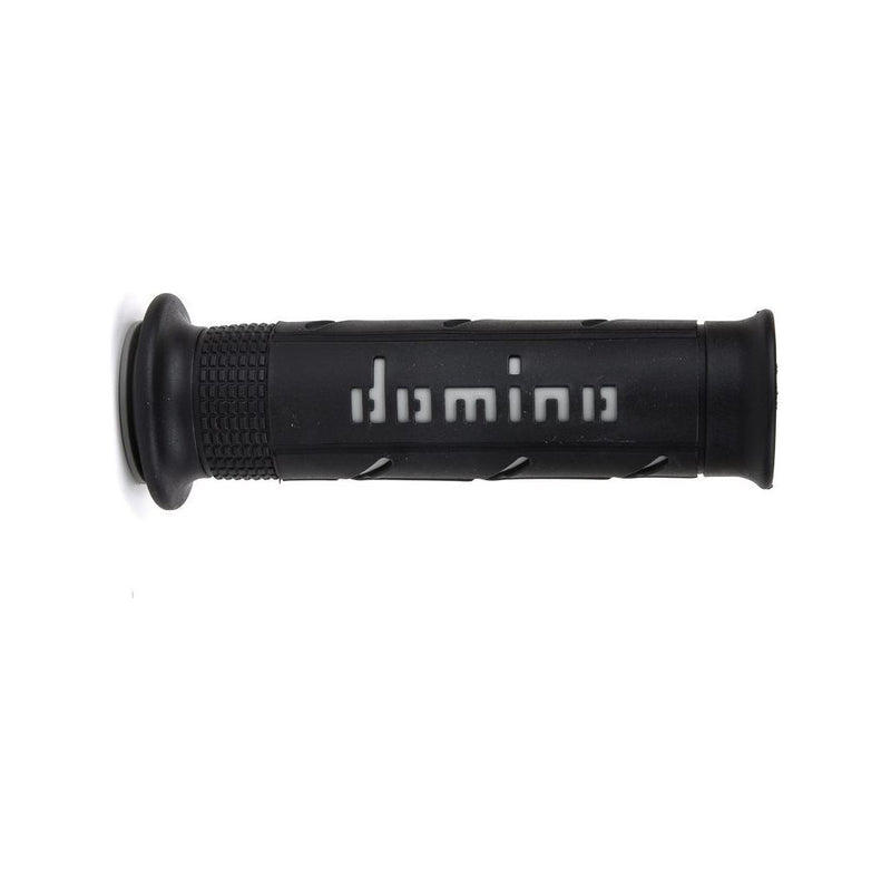 DOMINO Grips - A250 - Black/Gray