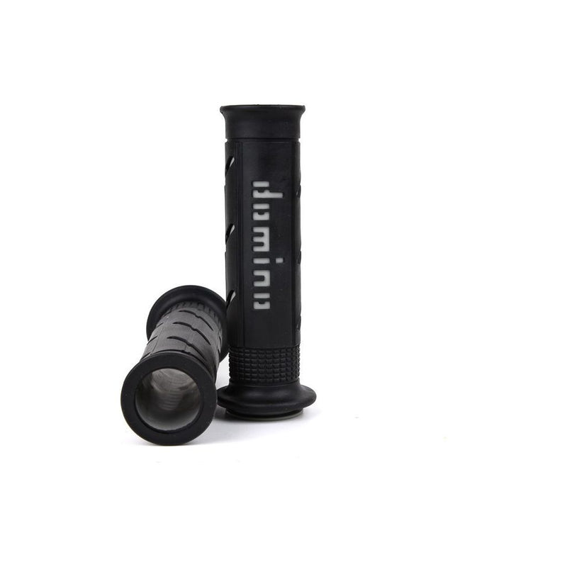 DOMINO Grips - A250 - Black/Gray