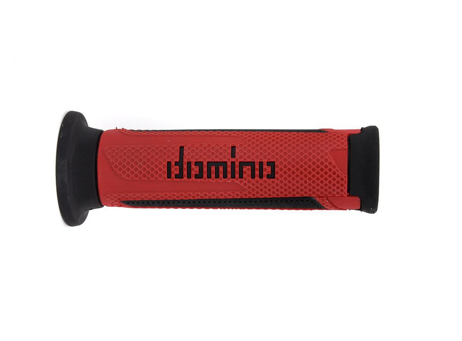 DOMINO Grips - Turismo - Street - Red/Black A35041C4042