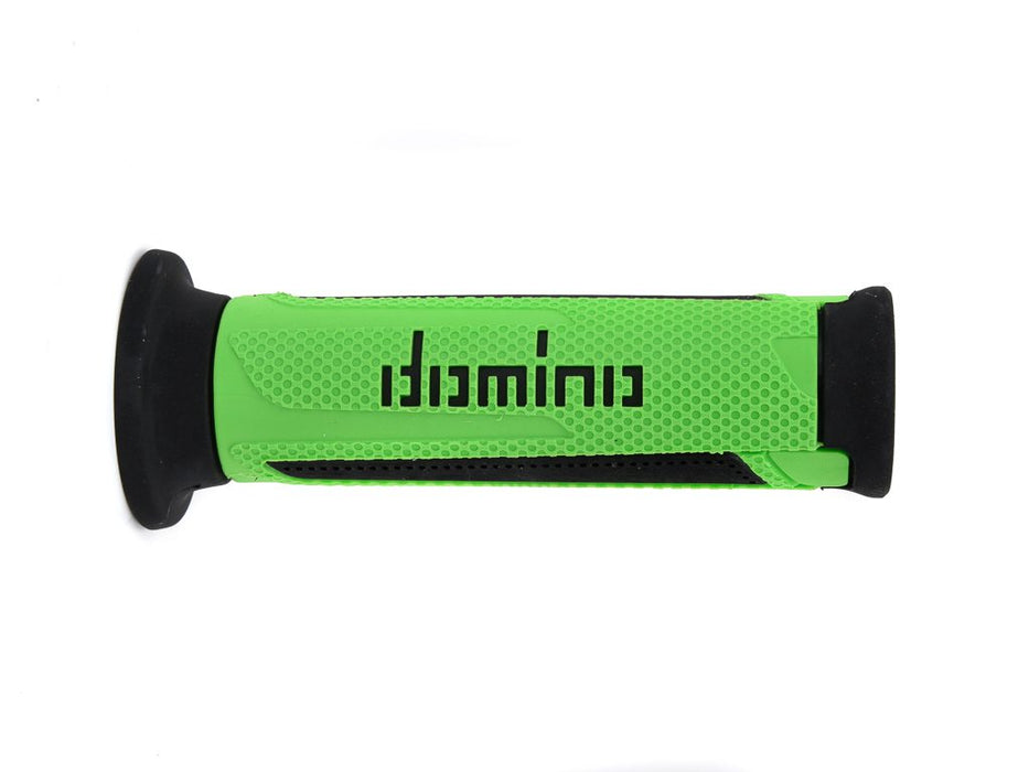 DOMINO Grips - Turismo - Street - Green/Black A35041C4044