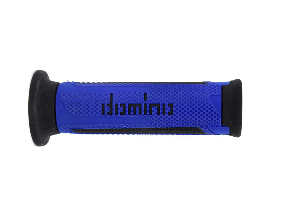 DOMINO Grips - Turismo - Street - Blue/Black A35041C4048