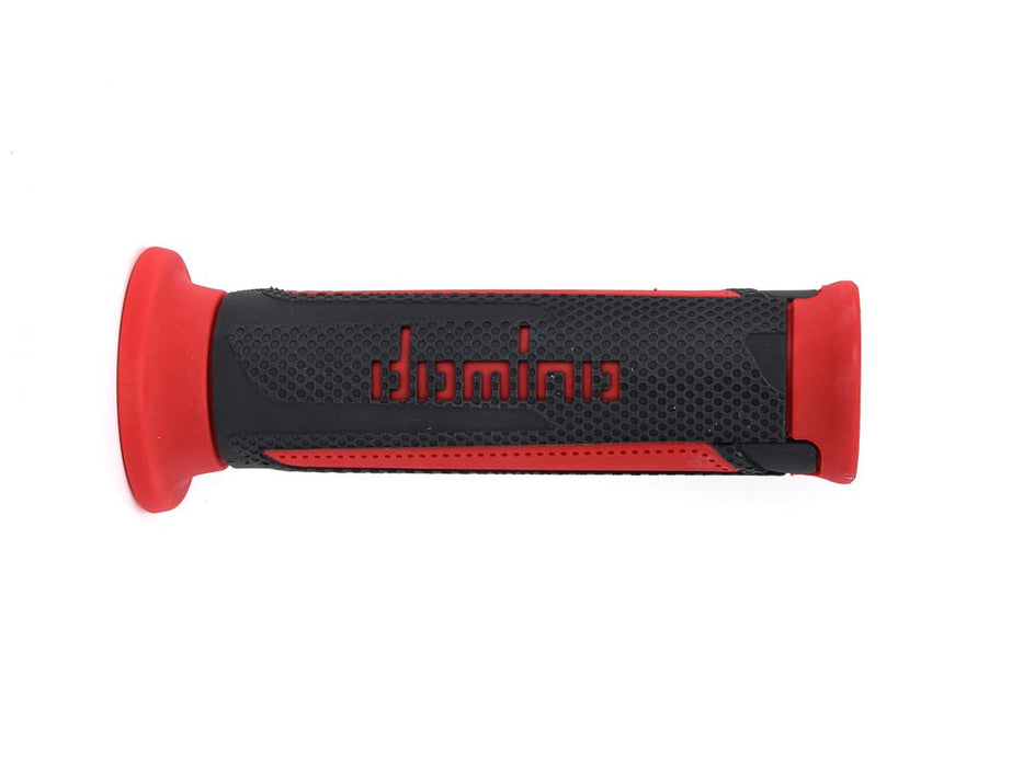 DOMINO Grips - Turismo - Street - Black/Red A35041C4270